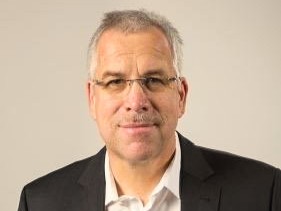 Porträtfoto von Dr. Matthias Drodt